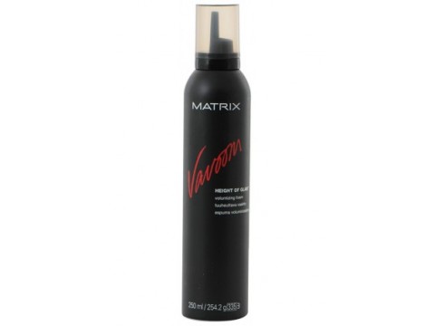 MATRIX VAVOOM heigh of glam putos, 250 ml.